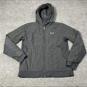 Under Armour Cold Gear Reactor Hybrid Jacket